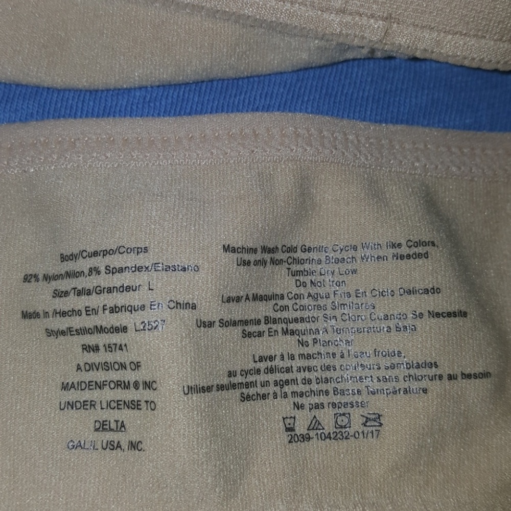 🎈Girl's Bra's NWT'S - Picture 3 of 3